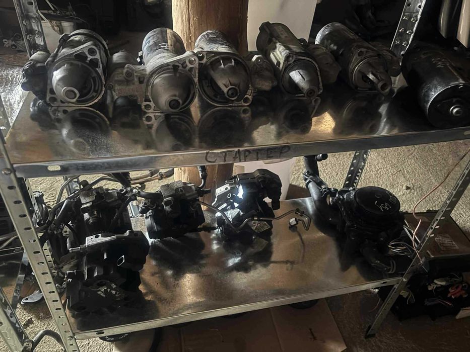 Компресор климатик