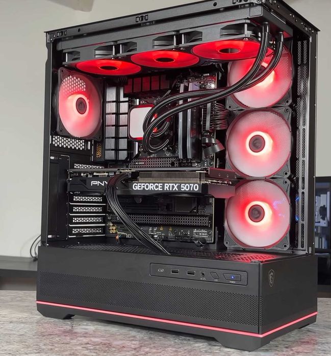 Servicii Complete PC, Windows & Office