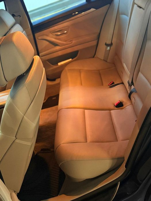BMW seria 5 520D vând sau schimb