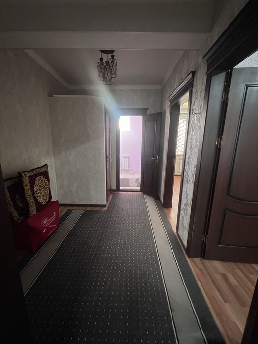 Dom , sotiladi remont qilingan