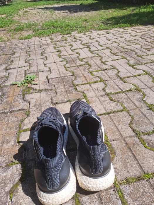Adidași Continental
