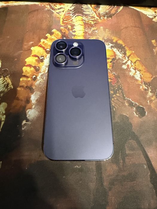 Apple Iphone 14 Pro 128 GB