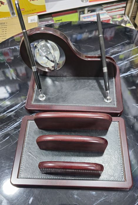 Настольный набор