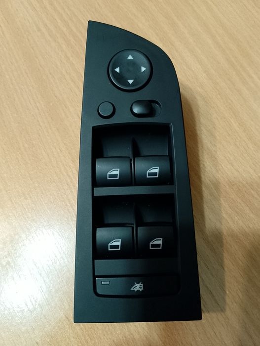 Панел управление Ел стъкла за BMW X1 E84