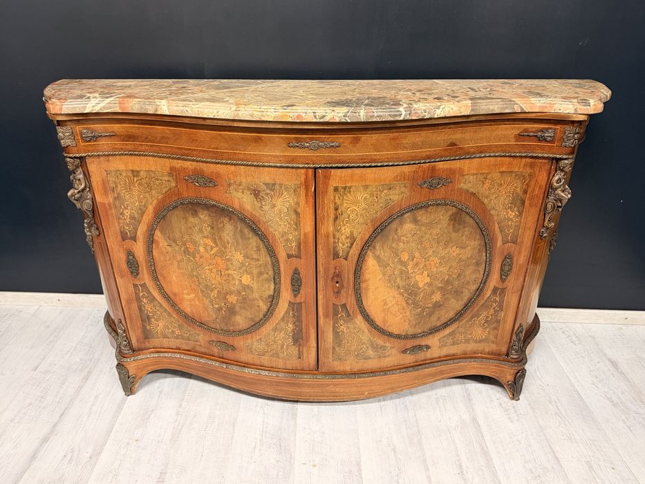 Comoda / Napoleon lll