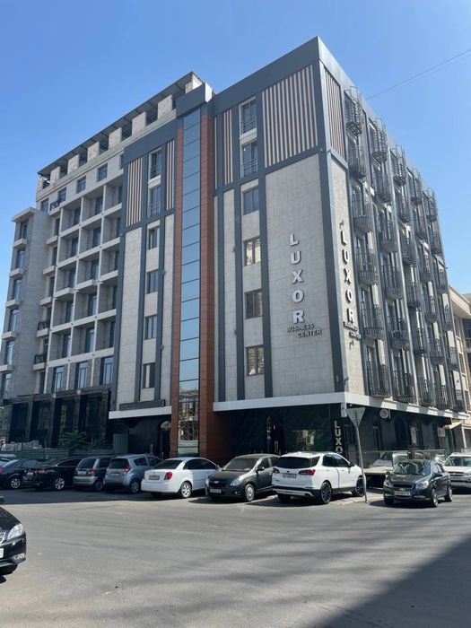 Корзинка Аэропорт | 2150кв - Продается БЦ