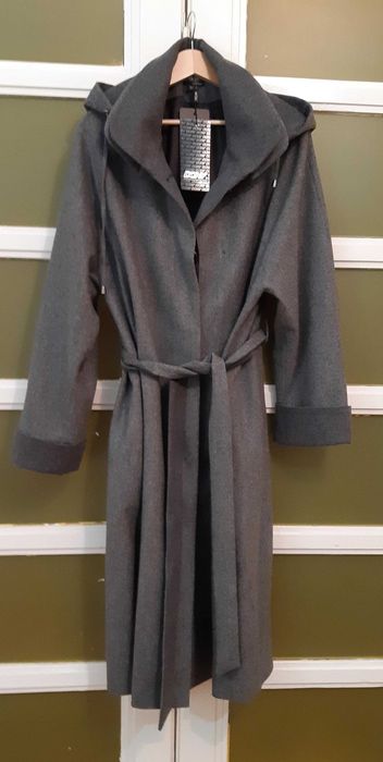 Palton, pardesiu dama, NOU, nepurtat