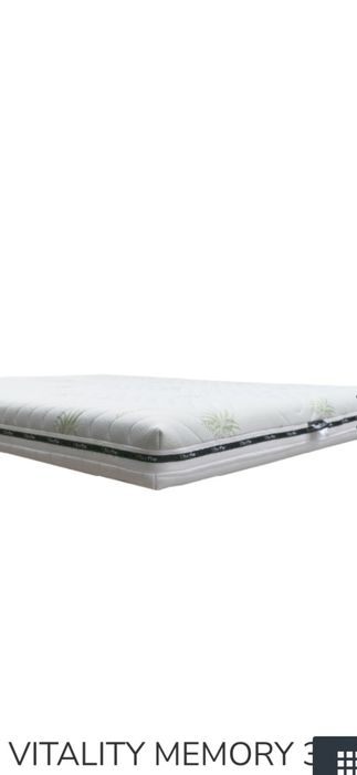 Vând Saltea Vitality Memory 3,dimens:160×200,preț:500