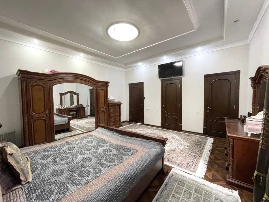 Никитина 4 сотки  Евро Дом