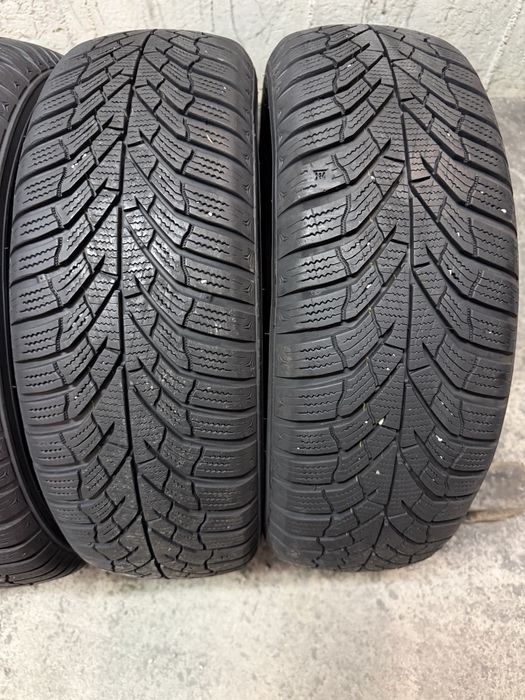 195/65/15 Kumho 4бр дот23