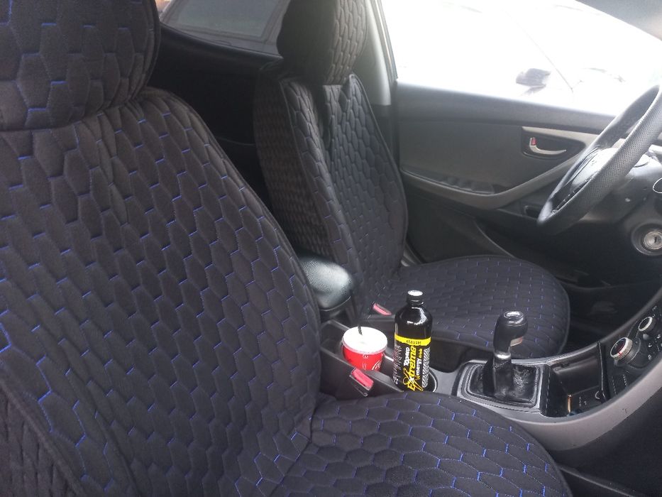 Продам хюндай елантра в самом городе