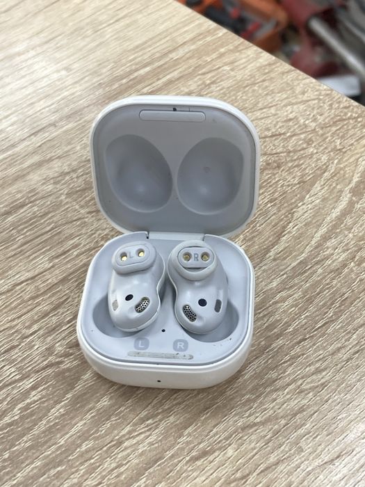 Samsung Bads Live (osp14)