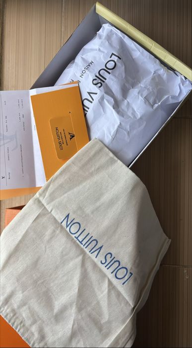 Louis vuitton, toate marimile pe comanda