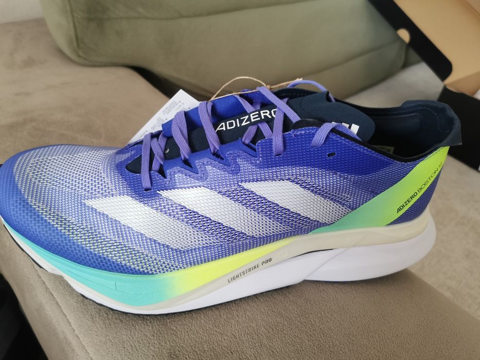 adidas adizero boston 12