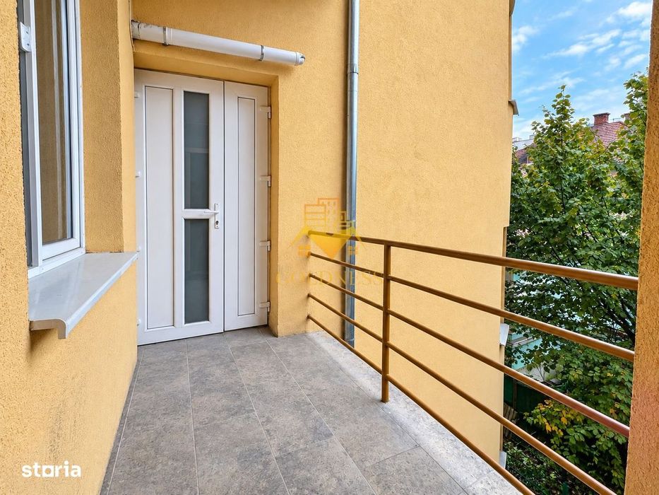 2 camere, Ultracentral, 87mp, Pta Cipariu, Fac. de Drept,Traian Mosoiu