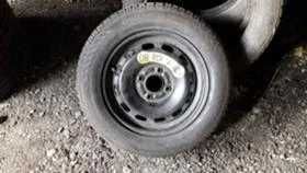 Продавам на части Ford Fusion 1.4 2010 година