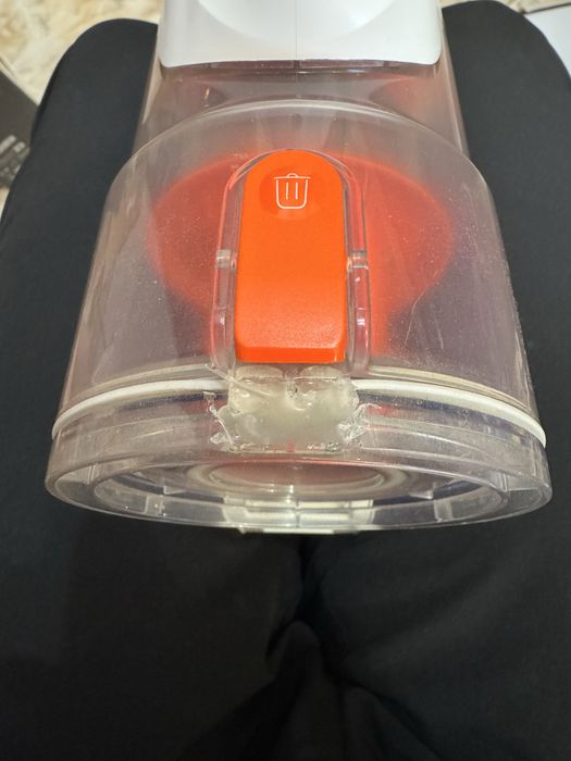 Aspirator vertical Xiaomi