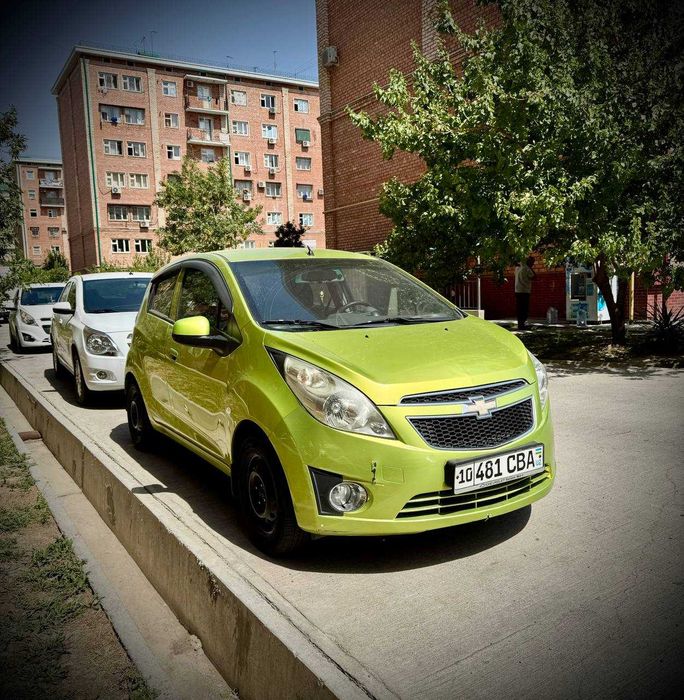 Продаетса СРОЧНО SPARK 6000 y.e.