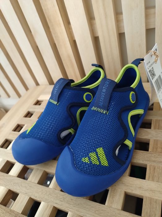 Сандали за момче Adidas Alaventure 3, 31  номер
adidas Altaventure 3