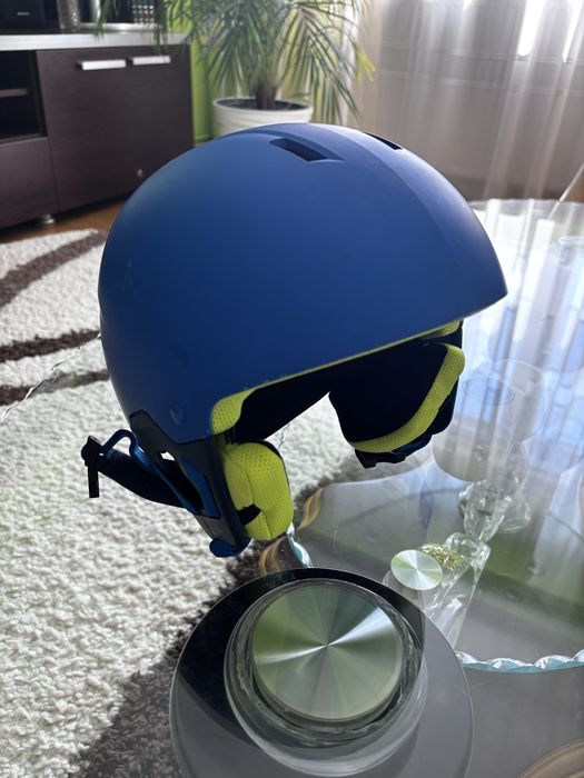 Casca Ski copii baieti