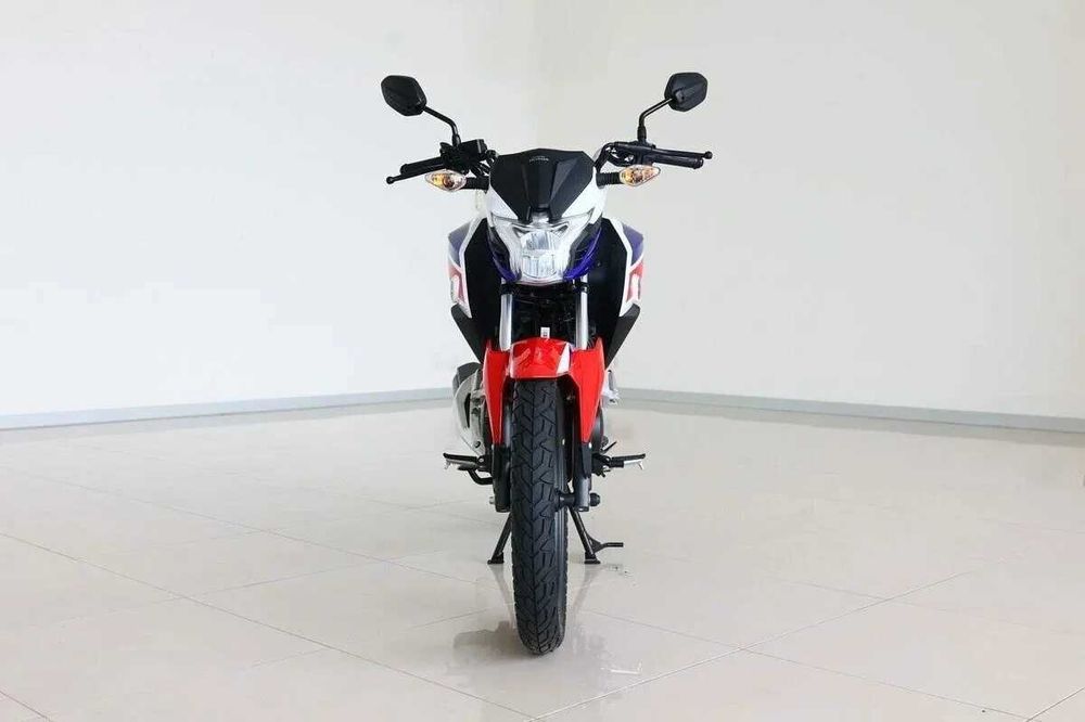 Мотоцикл  Honda CBF150R