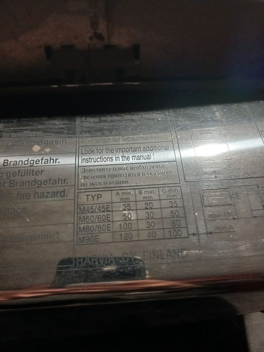 Продам печ для бани
