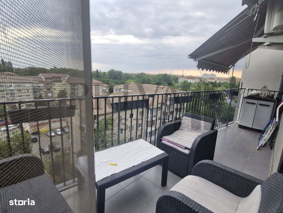 Apartament 3 camere,68mp utili Uranus Plaza Soarelui