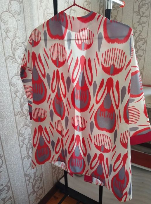 Abaya ayollar libosi