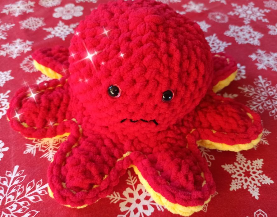 Детска играчка Усмихнатия Сърдитко