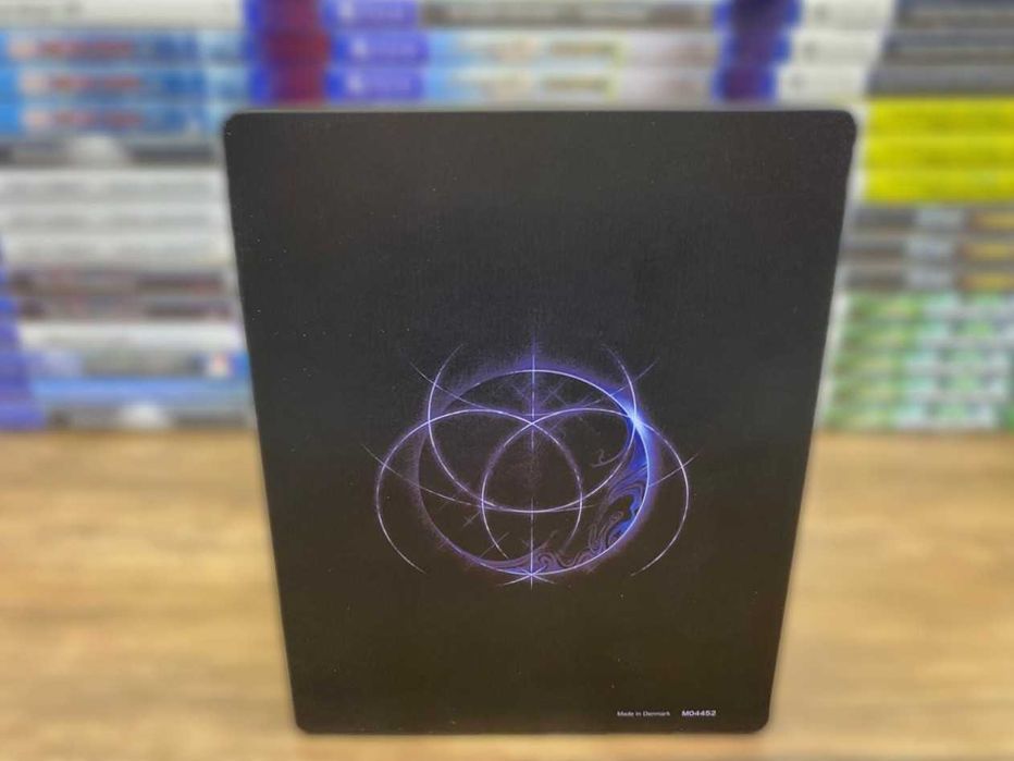 Elden Ring Nightreign Steelbook Edition PS5/Пс5 Много Игр