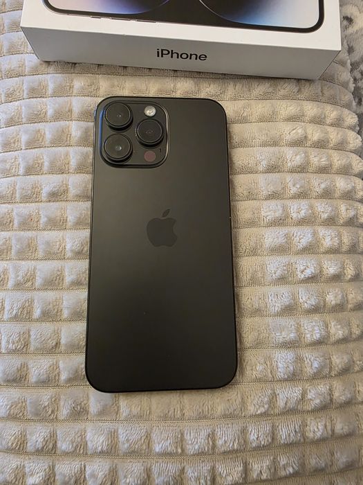 IPhone 14 PRO MAX 256