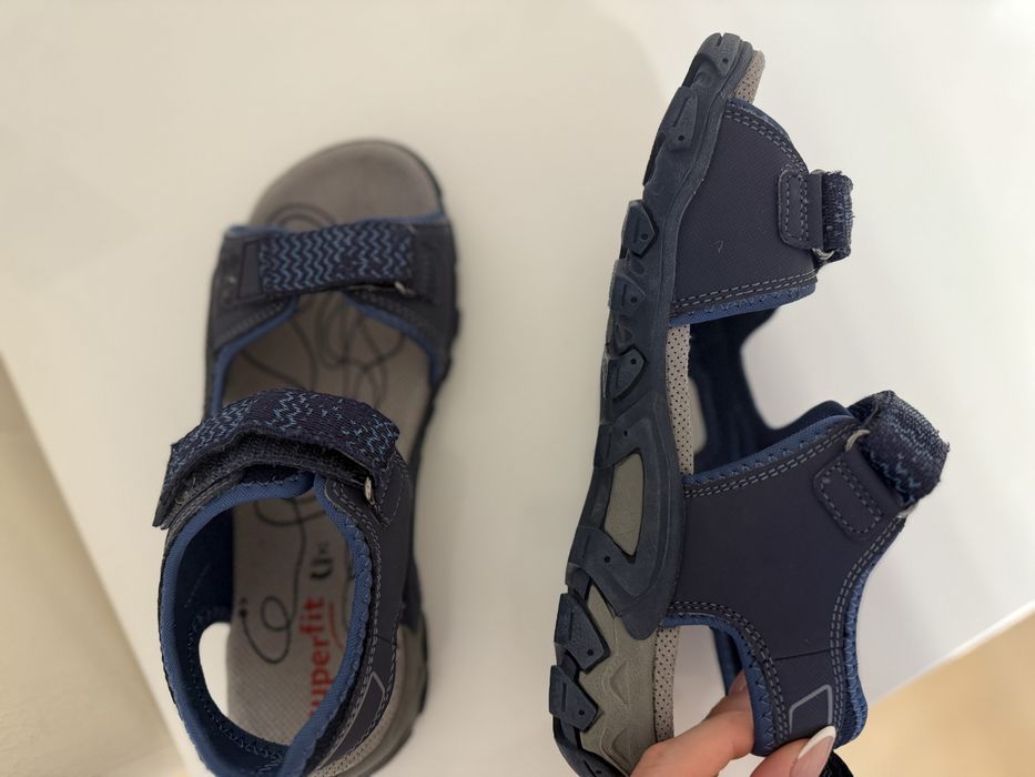 Дамски Сандали Superfit