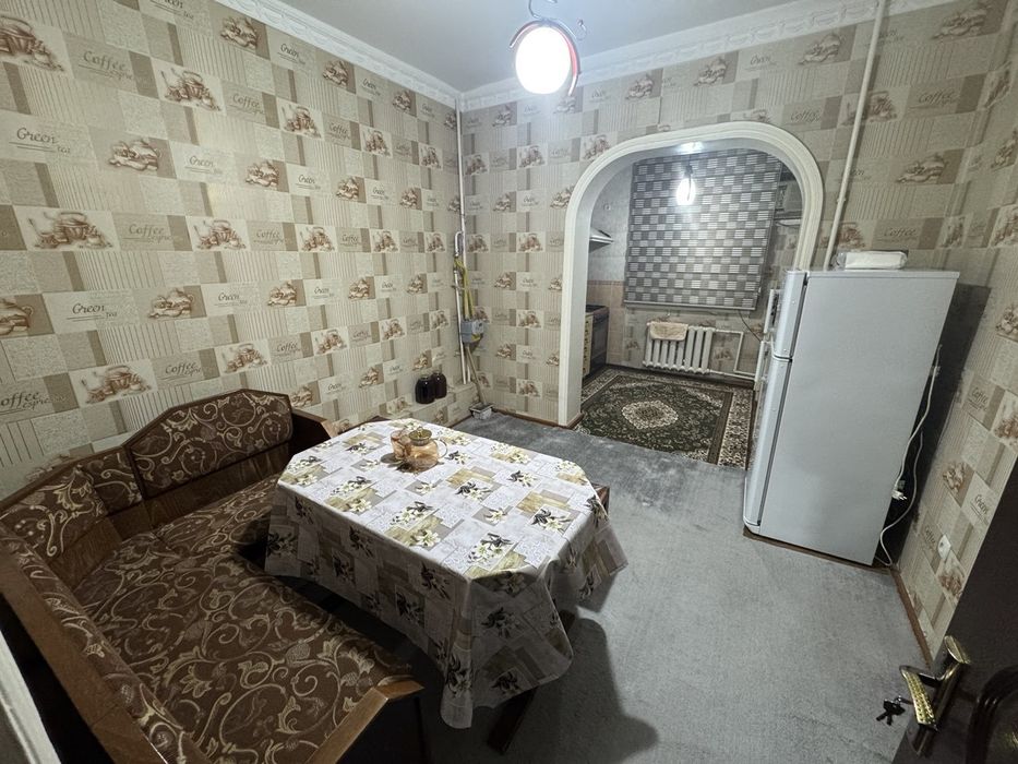 Арпнда Квартиры в Сергели 8А