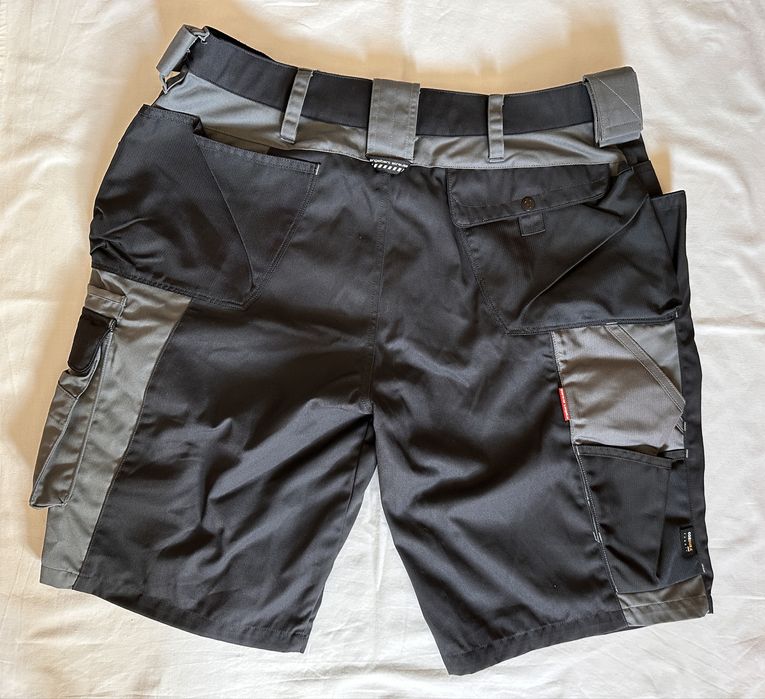 Pantaloni lucru,lungi si scurti,Engelbert Strauss,marime 58