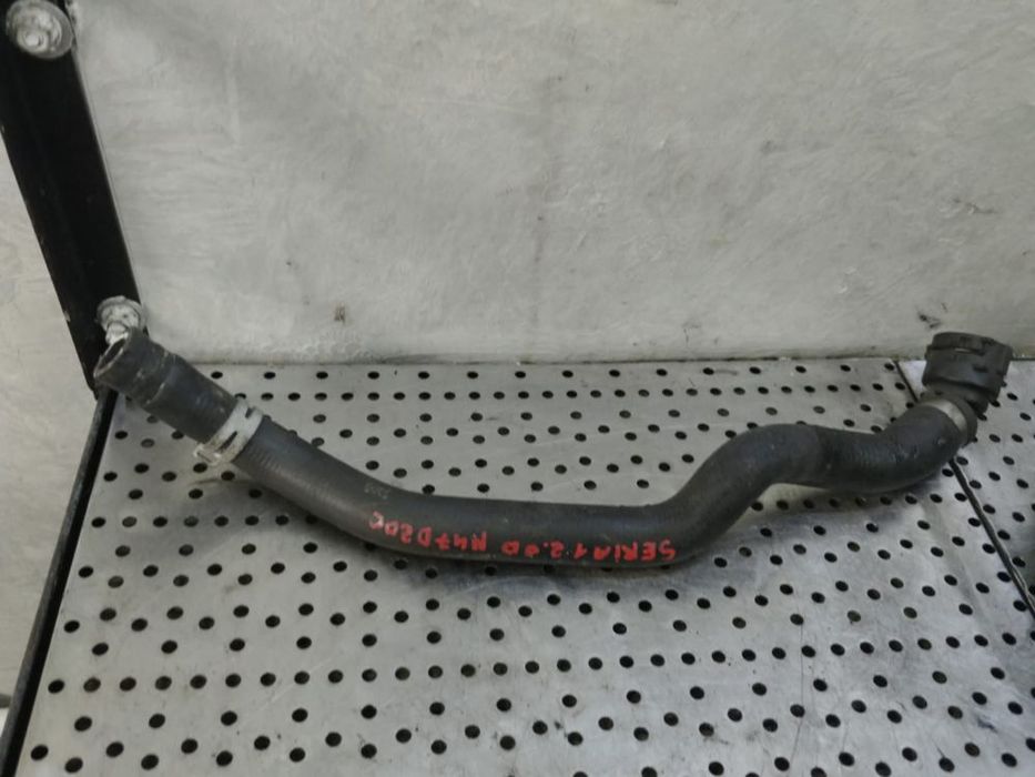 furtun apa  2.0 d  n47d20c   bmw seria 1 e81 e87  seria 3 e90 e91