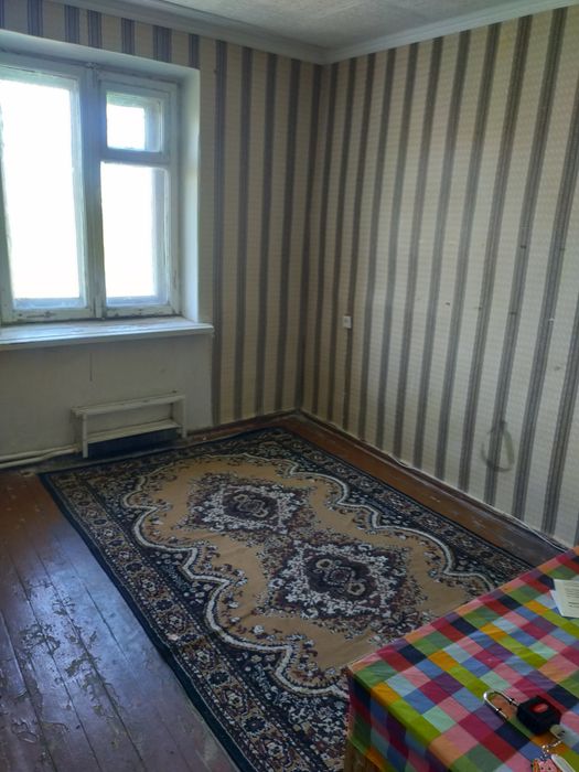 Продам комнату в общежитии