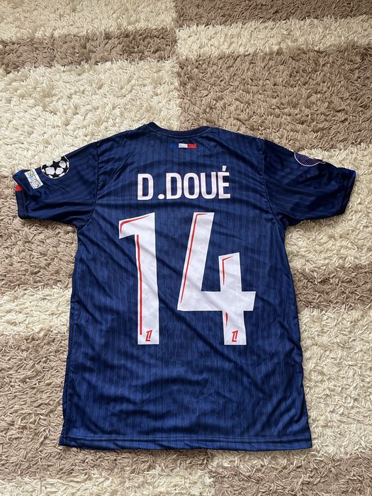 Tricou Nike Paris Saint Germain