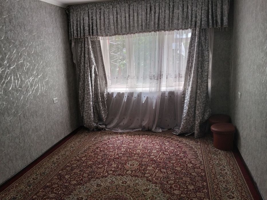 Аренда 1 ком квартира в 500ка 4 этаж