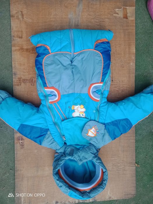 Вещи на девочку и мальчика