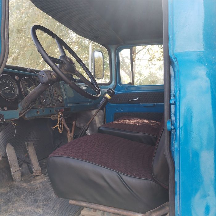 Зил 130 сотилади йили 1988