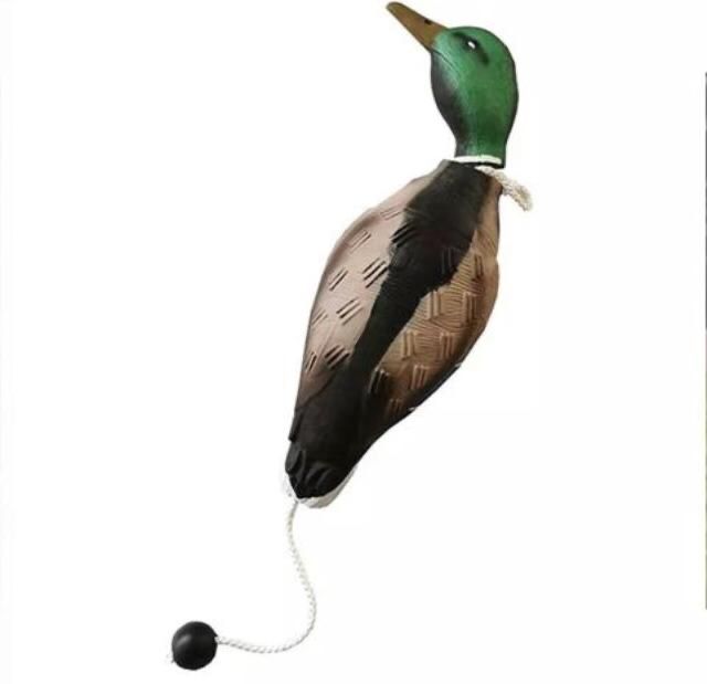 Апортировочная утка