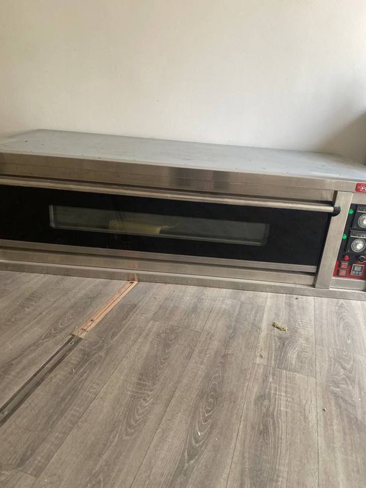 Духовка для приготовления