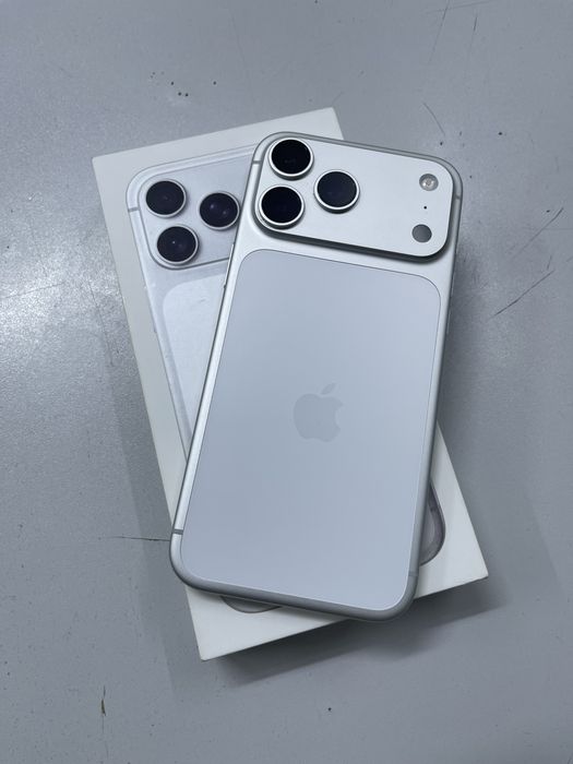 Iphone 17 Pro Max 256gb 96%