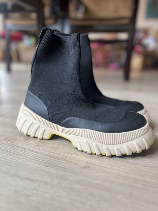 Дамски обувки