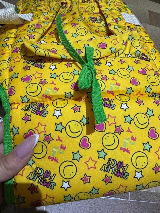 Отдам слинг новый