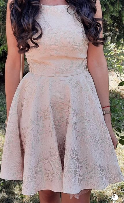 Официална рокля Юнона