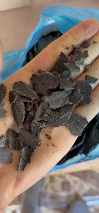 Жмых таза семечка