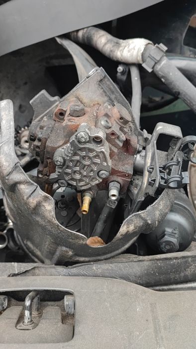 Гнп 1.6hdi 90 110к.с