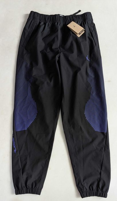 Nike Jordan Flight Jam Warm Up мъжко долнище размер М от Сащ