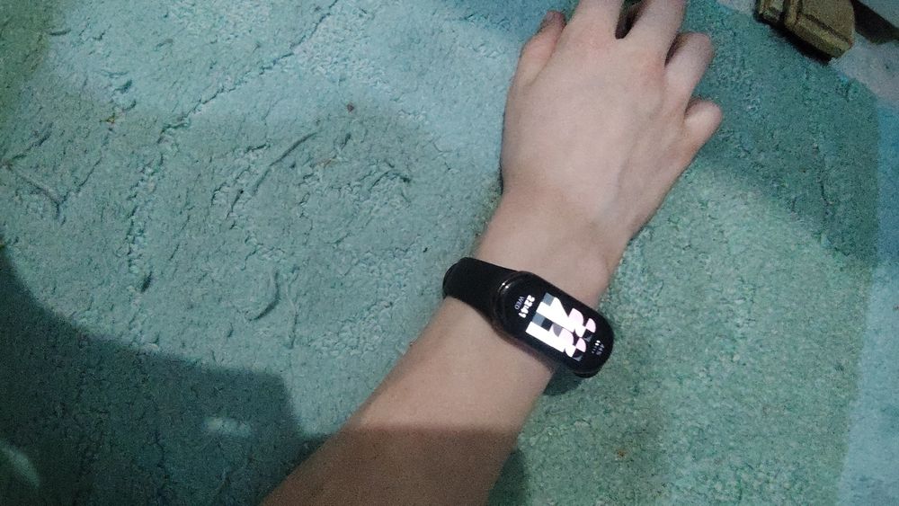 Xiaomi MI band 8